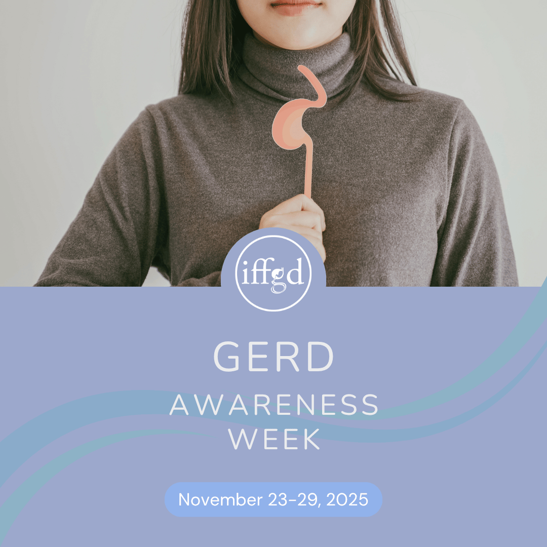Gerd Advertisement GERD Awareness Week - About GERD